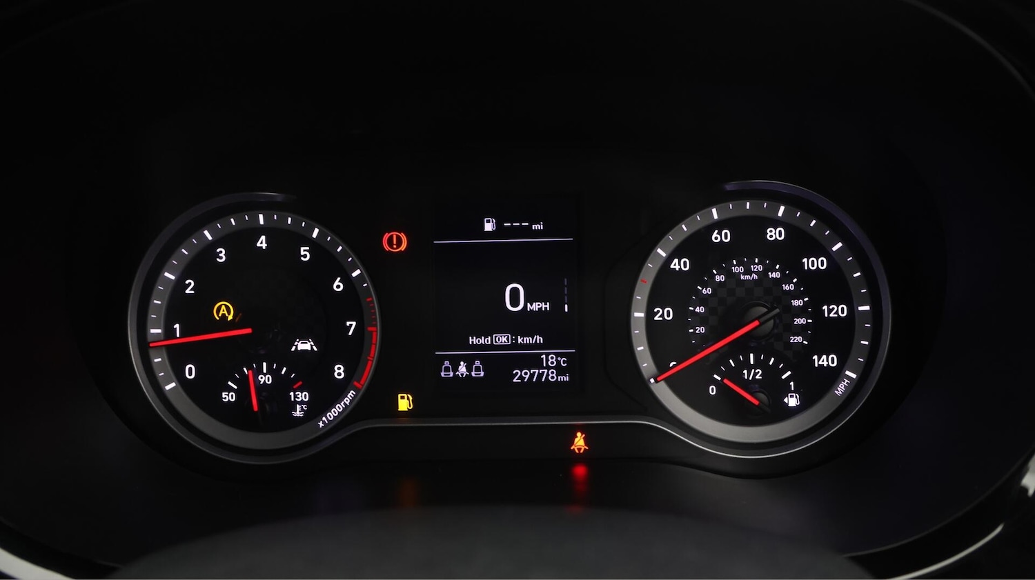 Used Hyundai i10 2020 for sale - 76380996: Photo 10