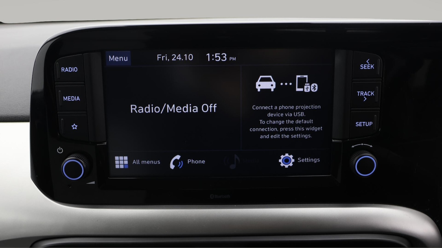 Used Hyundai i10 2020 for sale - 76380996: Photo 11
