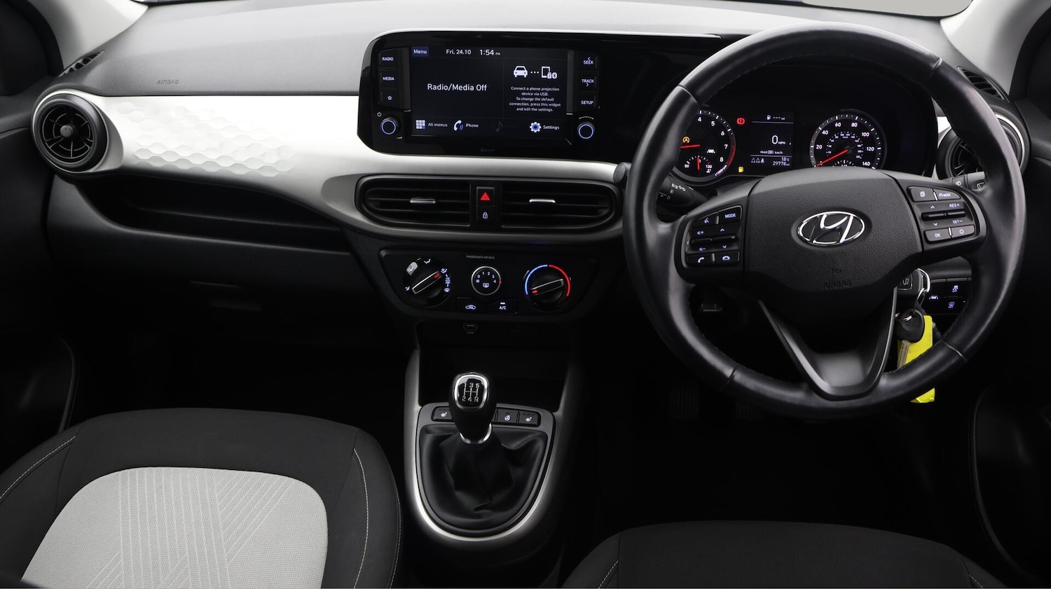 Used Hyundai i10 2020 for sale - 76380996: Photo 13