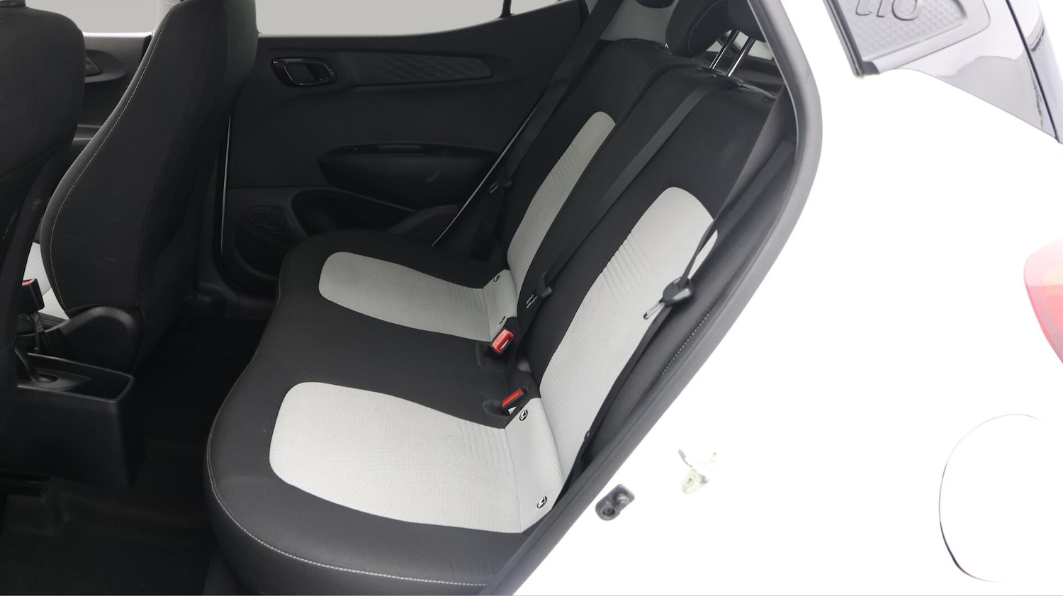 Used Hyundai i10 2020 for sale - 76380996: Photo 16