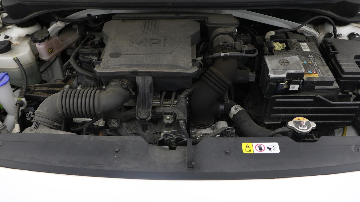 Used Hyundai i10 2020 for sale - 76380996: Photo 19