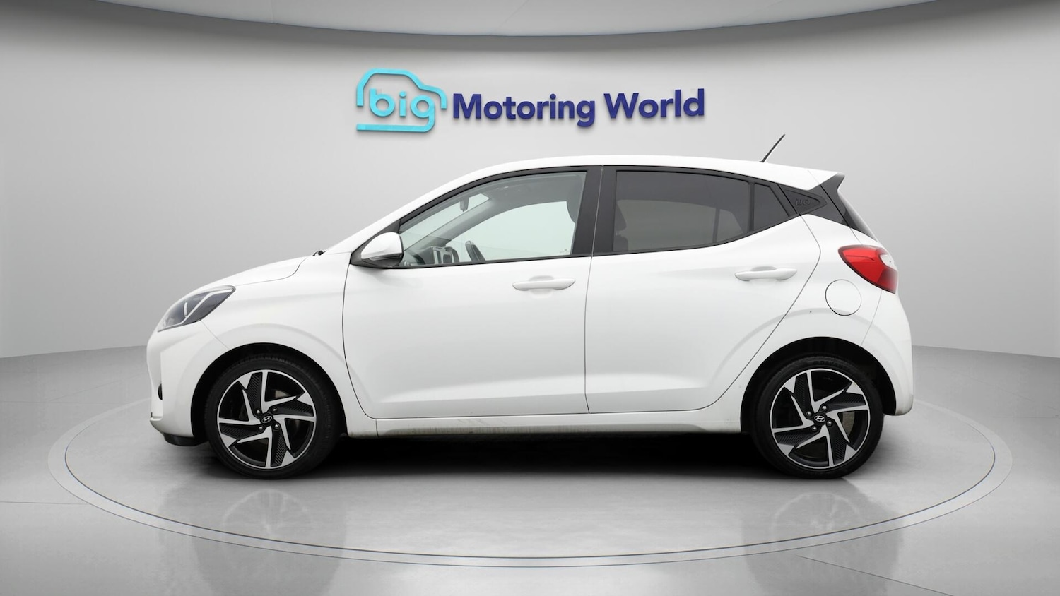 Used Hyundai i10 2020 for sale - 76380996: Photo 4