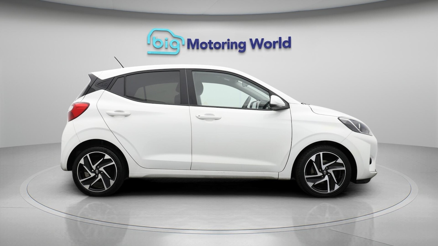 Used Hyundai i10 2020 for sale - 76380996: Photo 8