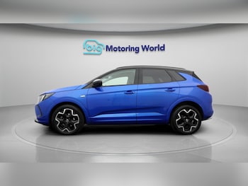 Used Vauxhall Grandland 2023 for sale - 78998134: Photo