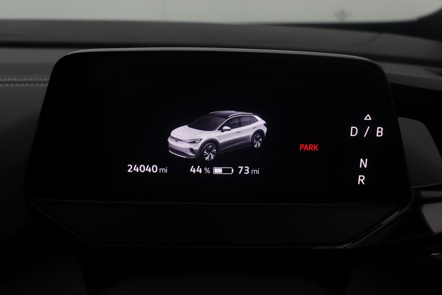 Used Volkswagen ID.4 2023 for sale - 77343723: Photo 10