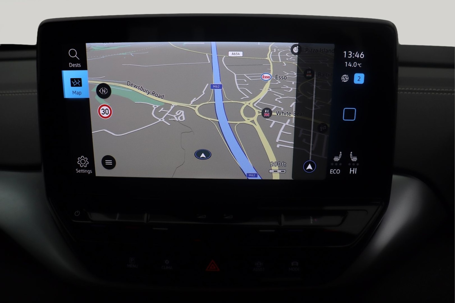 Used Volkswagen ID.4 2023 for sale - 77343723: Photo 11