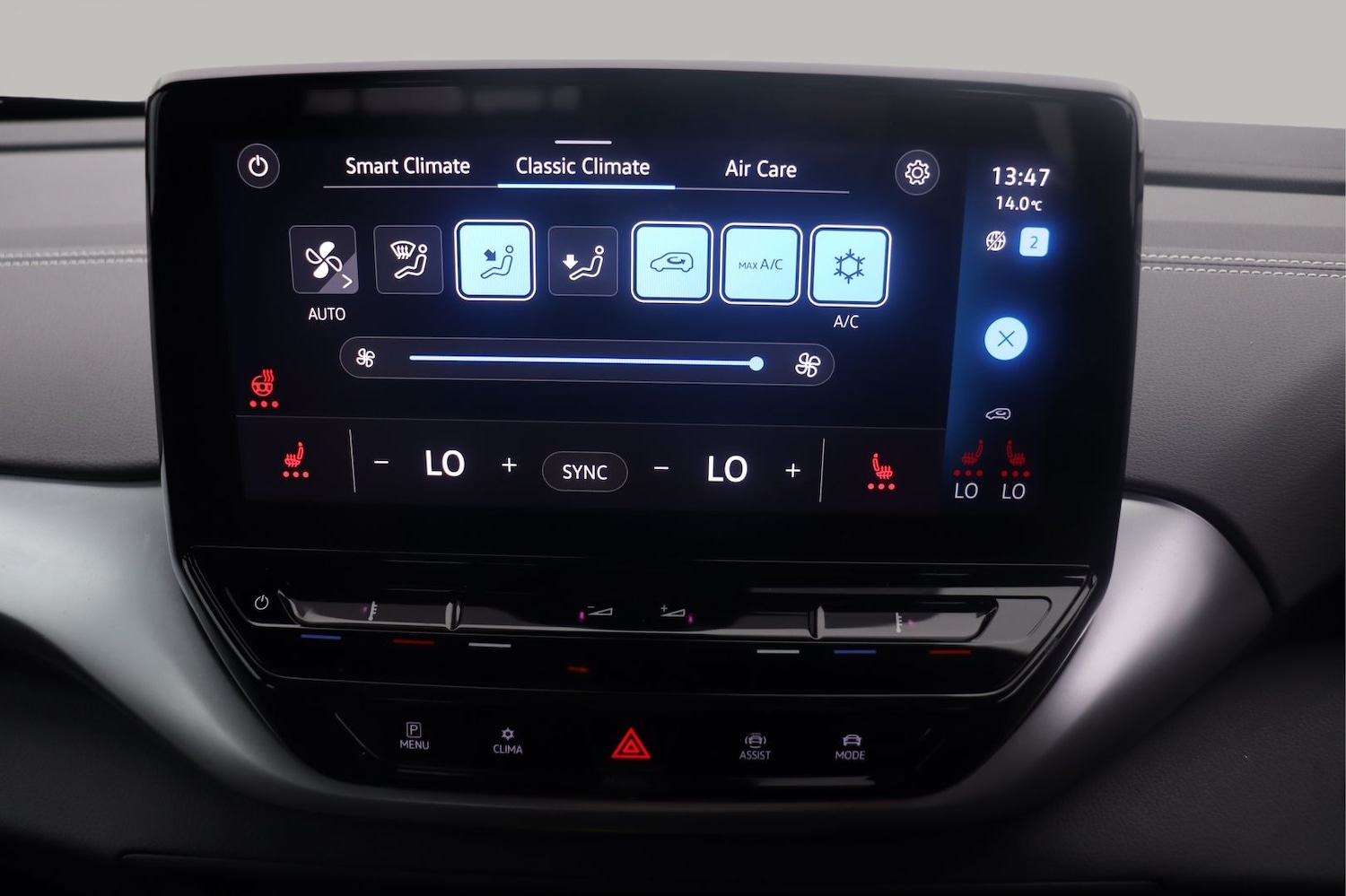 Used Volkswagen ID.4 2023 for sale - 77343723: Photo 12