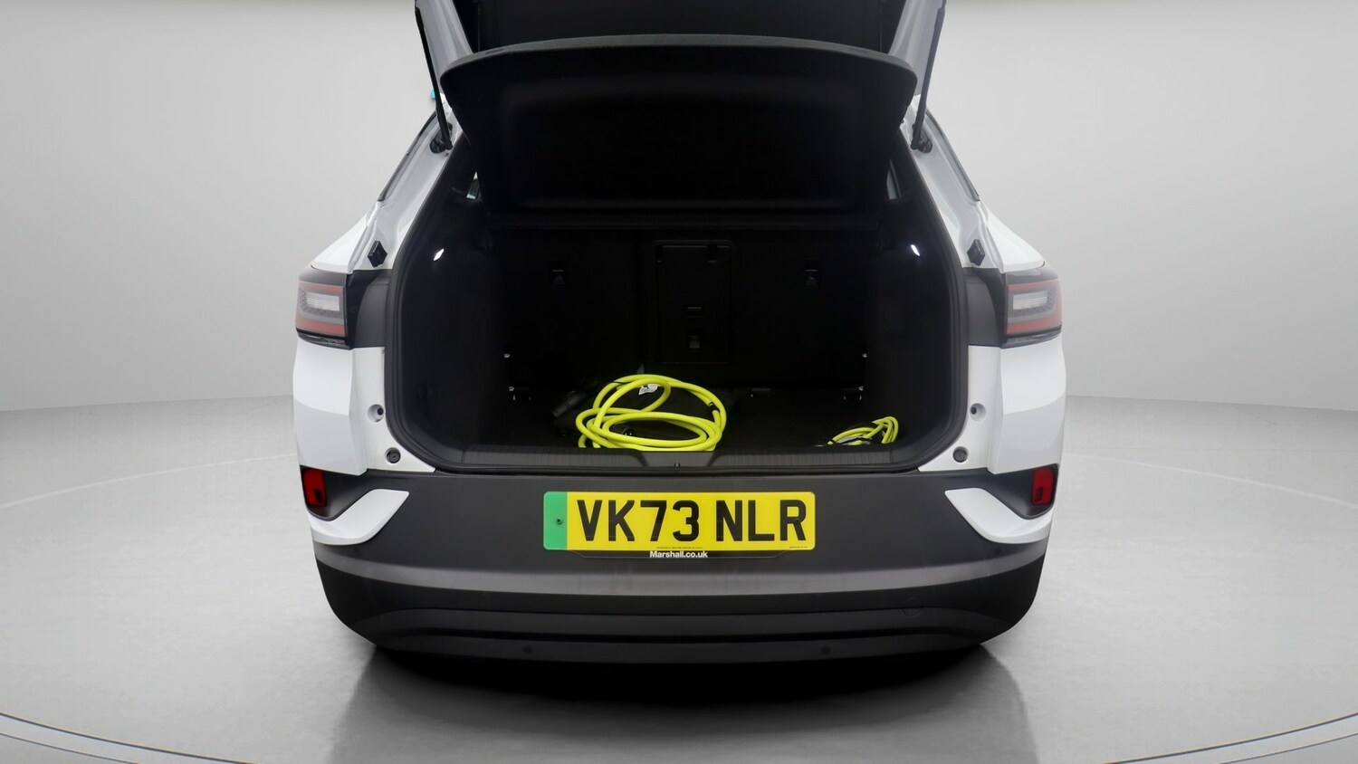 Used Volkswagen ID.4 2023 for sale - 77343723: Photo 17