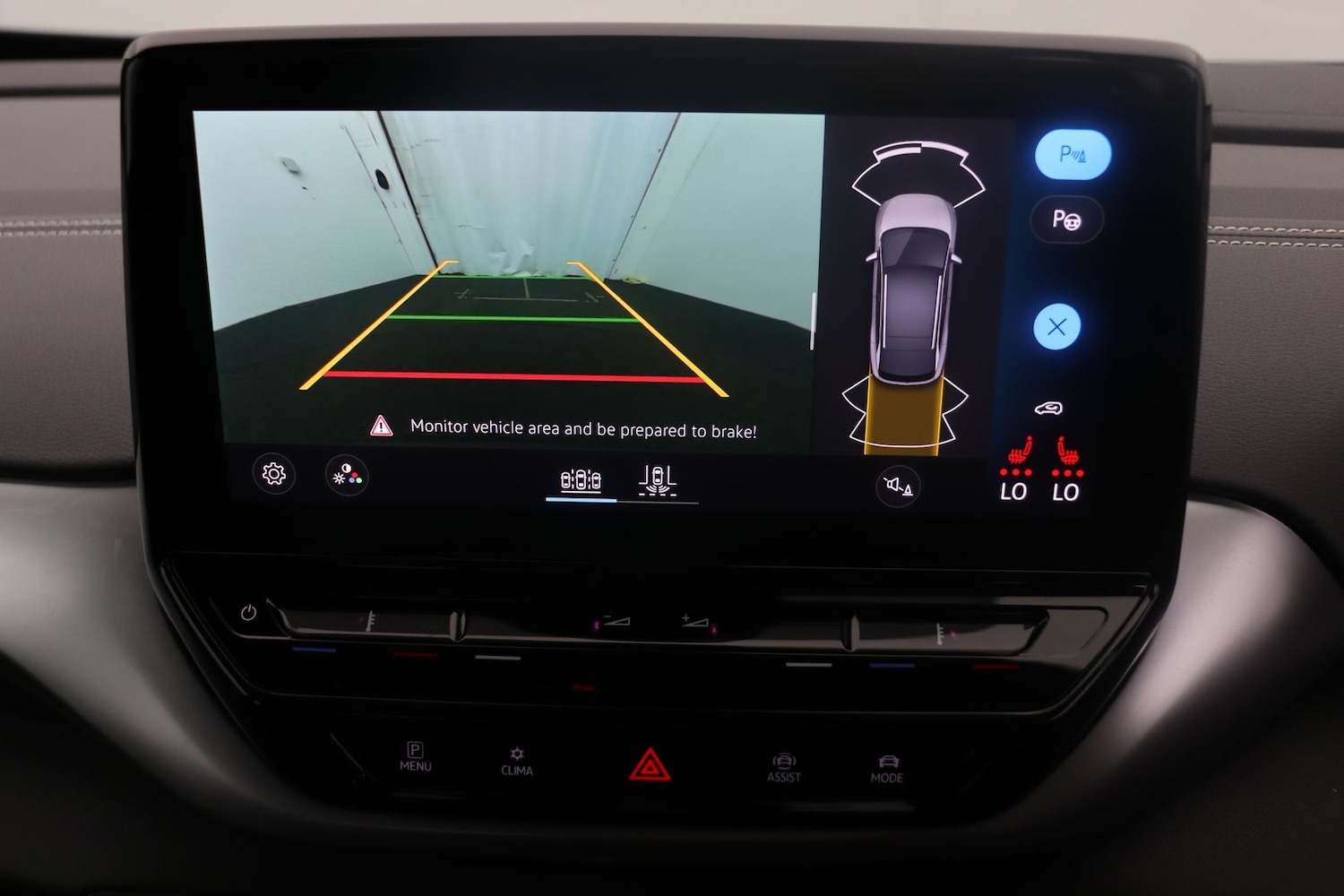 Used Volkswagen ID.4 2023 for sale - 77343723: Photo 25