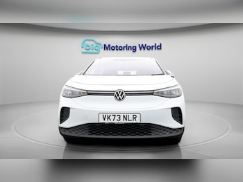 Used Volkswagen ID.4 2023 for sale - 77343723: Photo