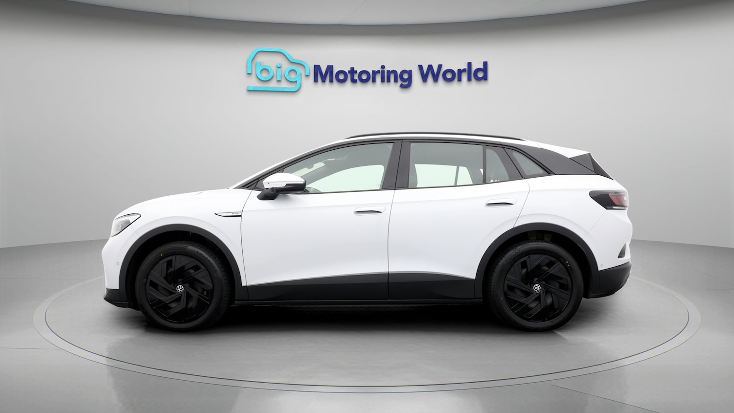 Used Volkswagen ID.4 2023 for sale - 77343723: Photo 4