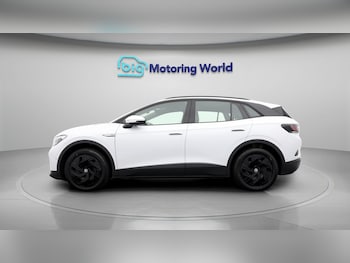 Used Volkswagen ID.4 2023 for sale - 77343723: Photo