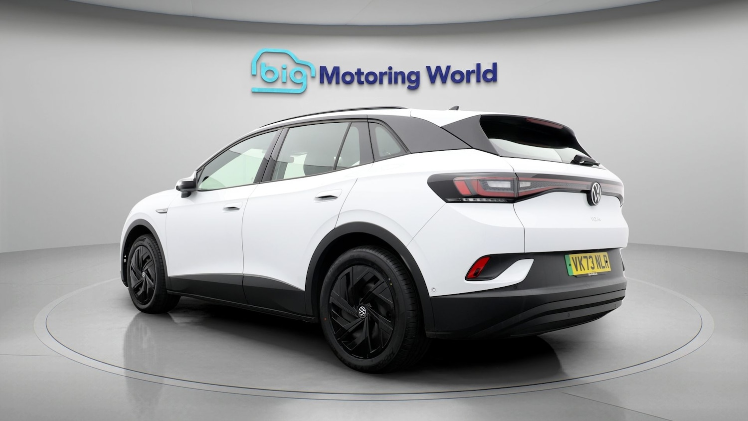 Used Volkswagen ID.4 2023 for sale - 77343723: Photo 5