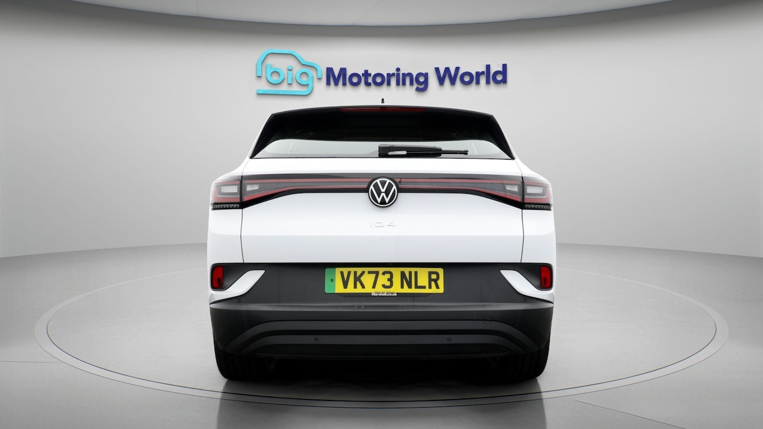 Used Volkswagen ID.4 2023 for sale - 77343723: Photo 6