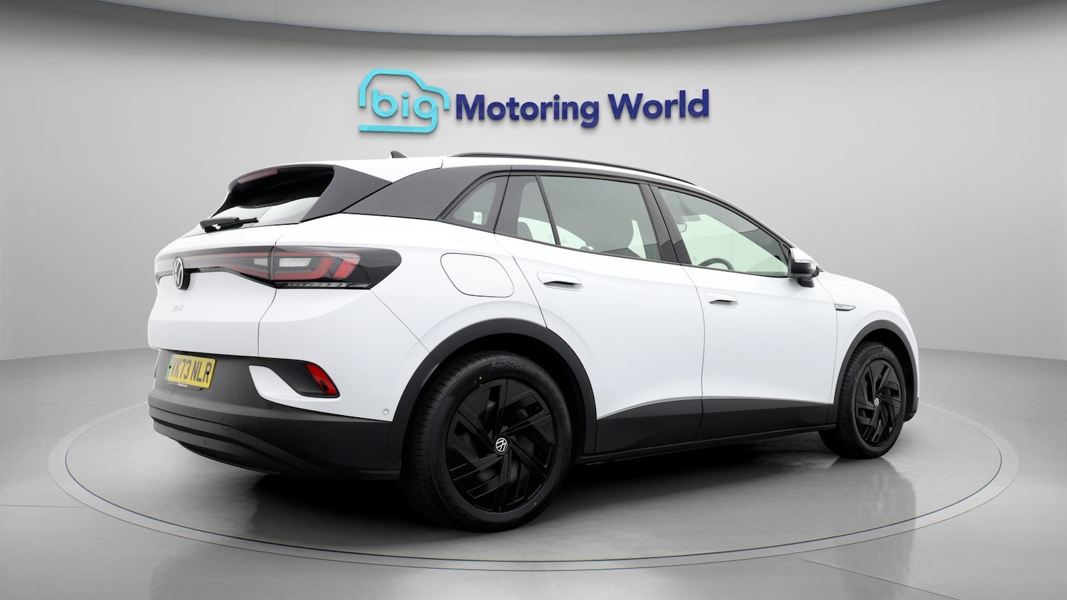 Used Volkswagen ID.4 2023 for sale - 77343723: Photo 7