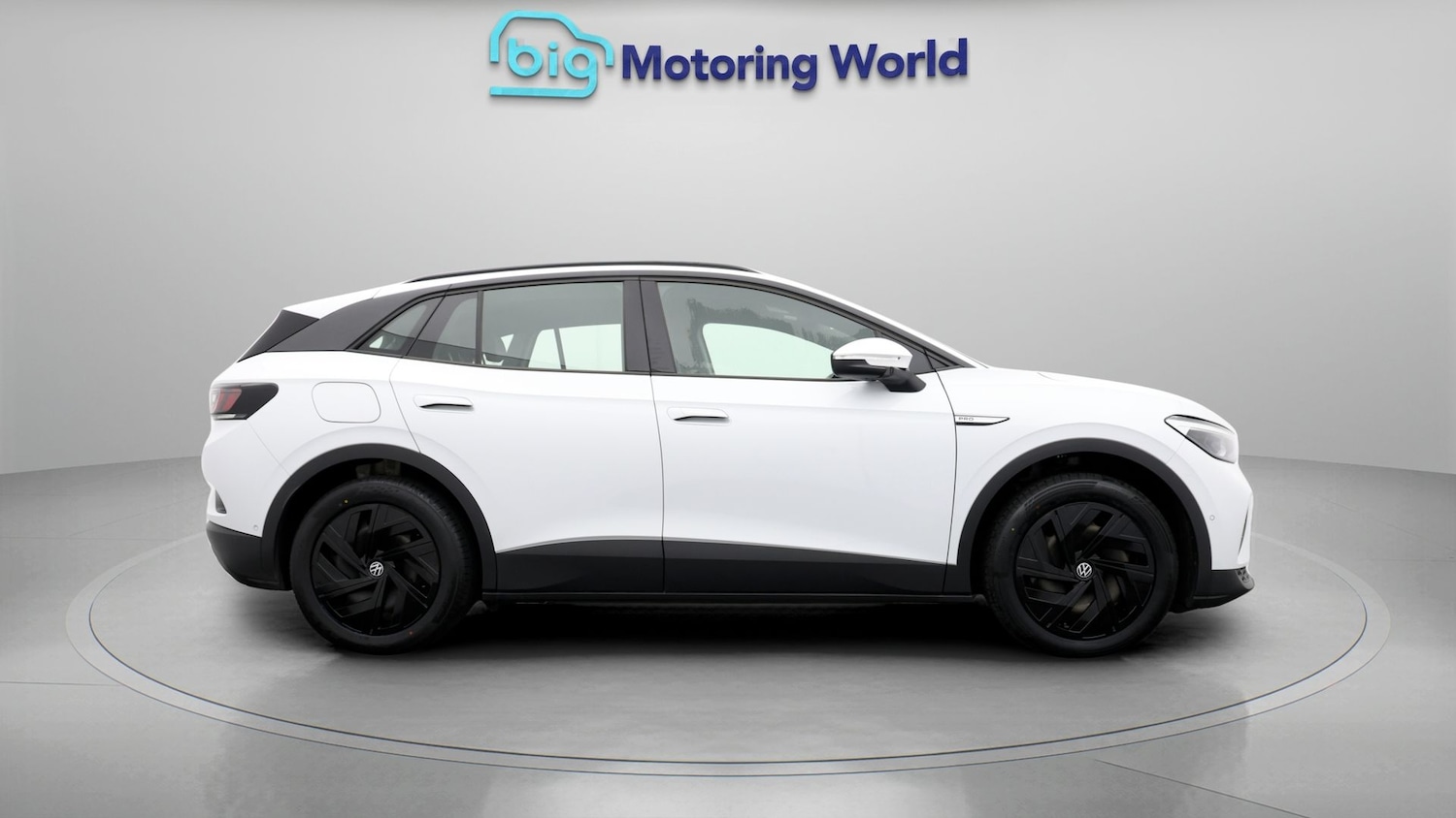 Used Volkswagen ID.4 2023 for sale - 77343723: Photo 8