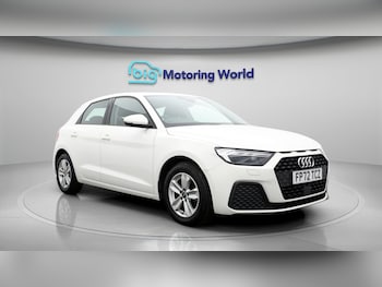 Used Audi A1 2022 for sale - 78835466: Photo
