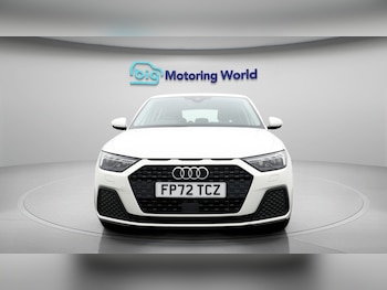 Used Audi A1 2022 for sale - 78835466: Photo