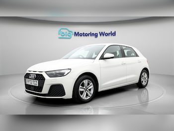 Used Audi A1 2022 for sale - 78835466: Photo