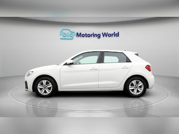 Used Audi A1 2022 for sale - 78835466: Photo