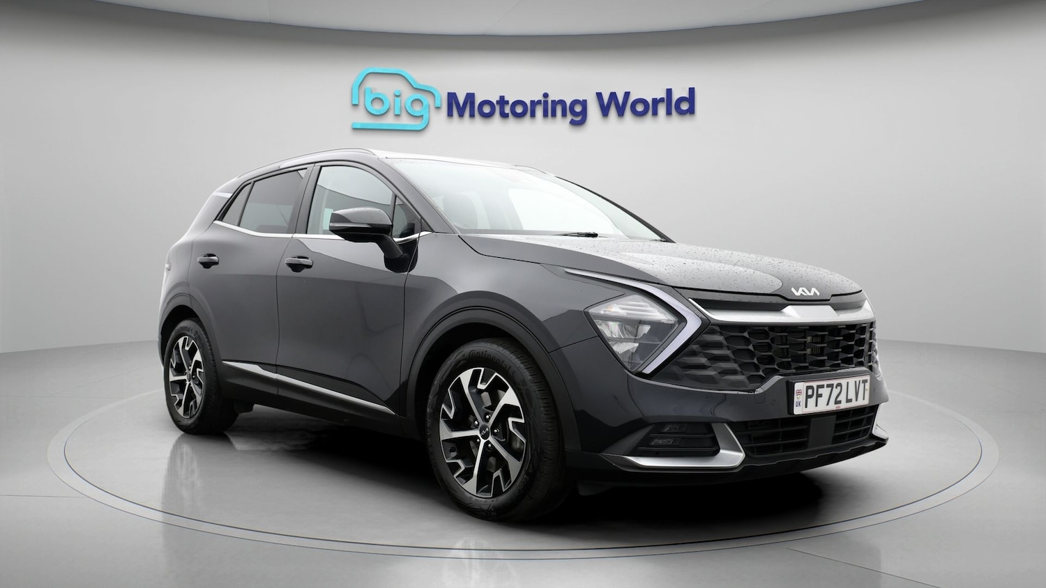 Used Kia Sportage 2022 for sale - 77030905: Photo 18