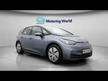 Used Volkswagen ID3 2023 for sale - 75280325: Photo