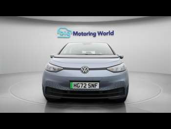 Used Volkswagen ID3 2023 for sale - 75280325: Photo