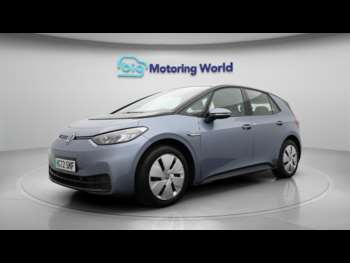 Used Volkswagen ID3 2023 for sale - 75280325: Photo