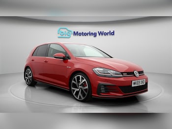 Used Volkswagen Golf 2019 for sale - 75448495: Photo