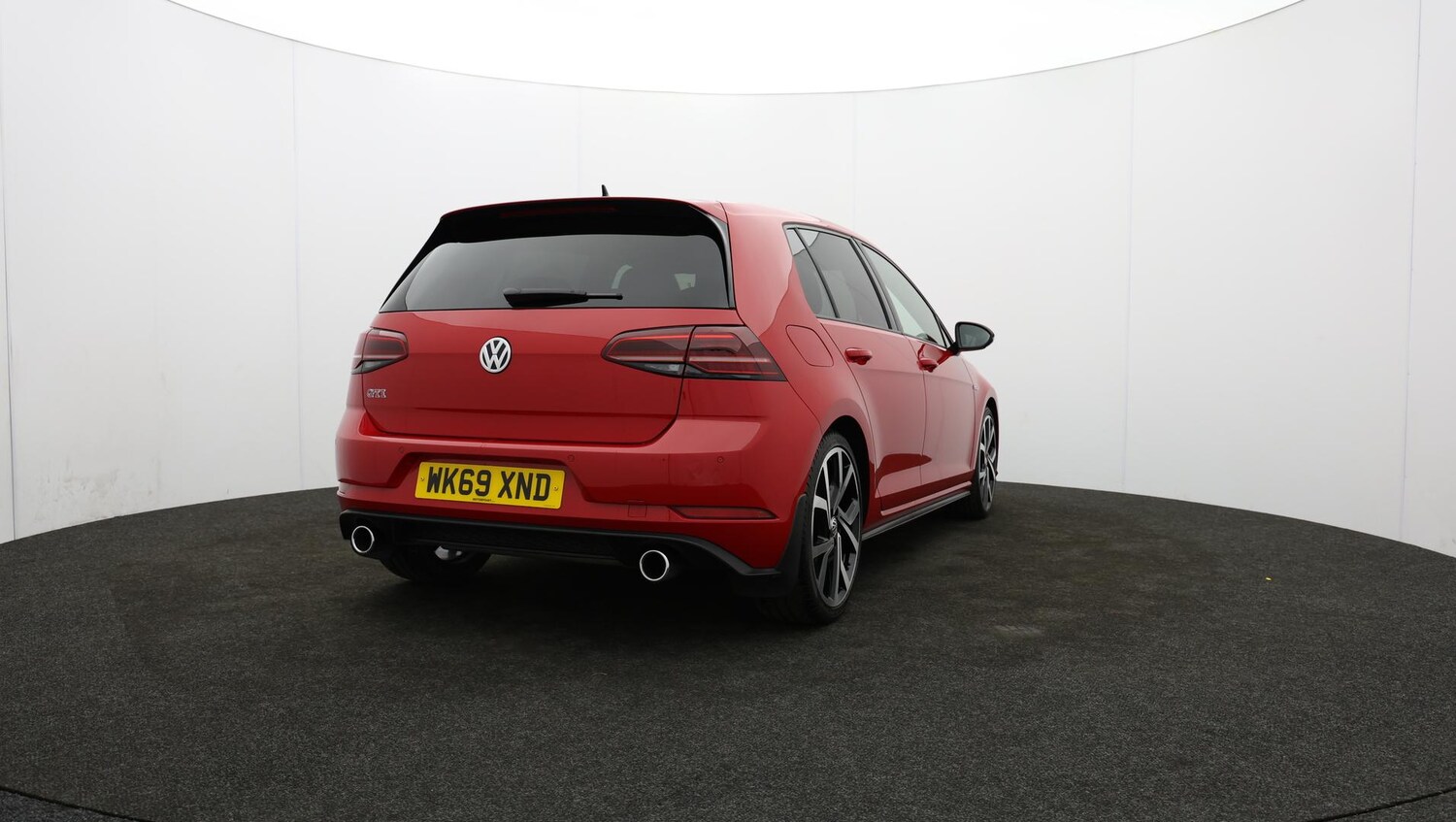 Vehicle 86