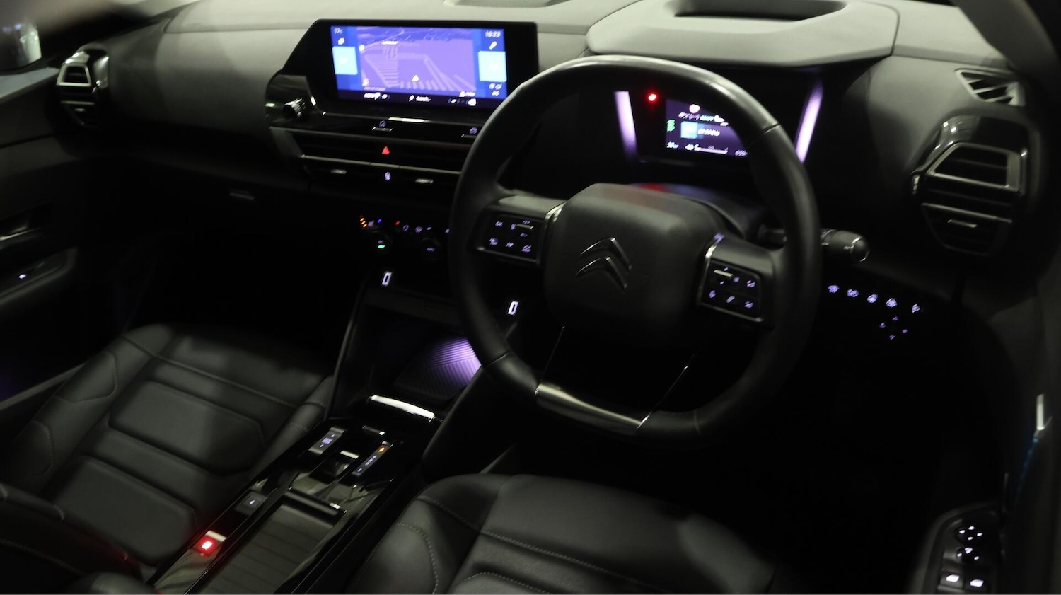 Used Citroen C4 2022 for sale - 76512993: Photo 10