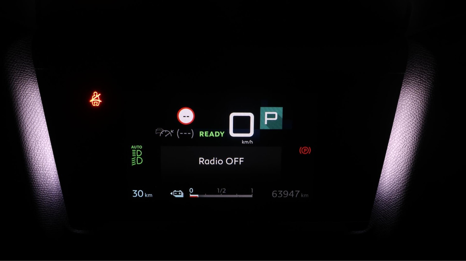 Used Citroen C4 2022 for sale - 76512993: Photo 11