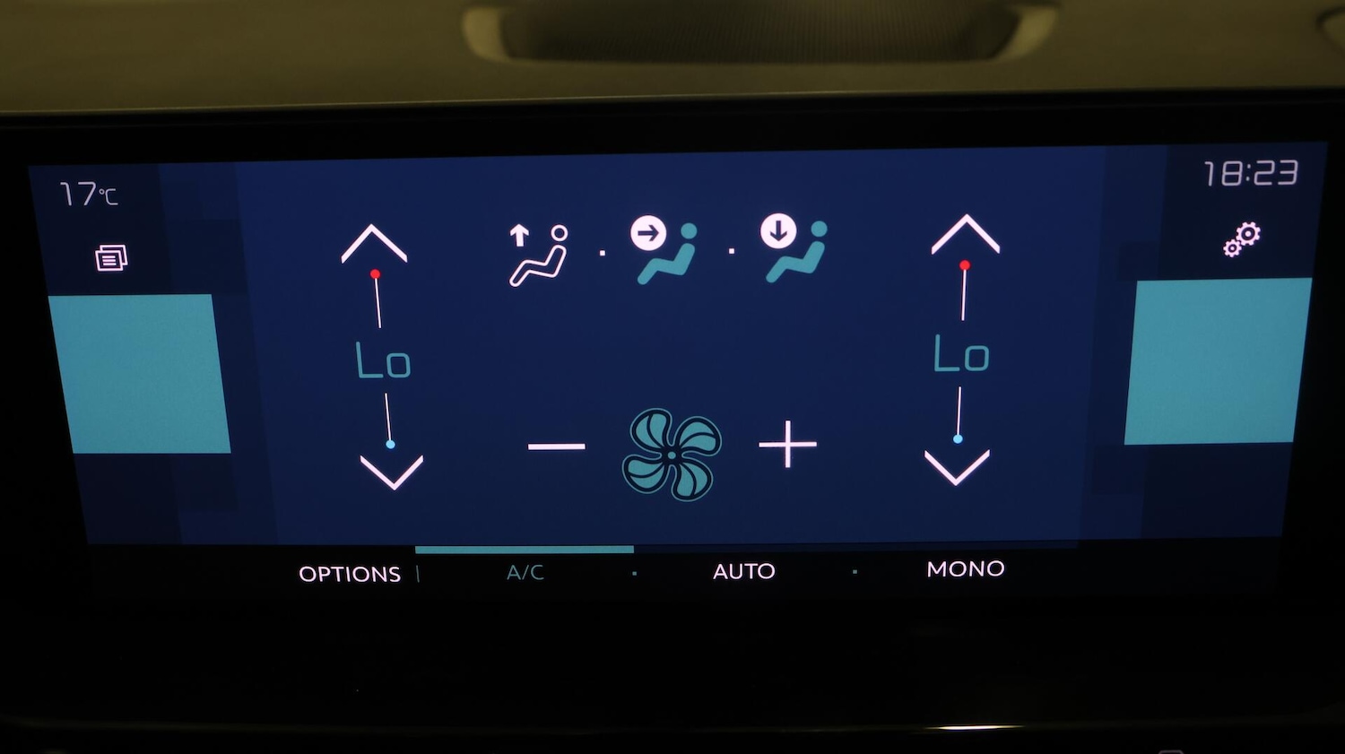 Used Citroen C4 2022 for sale - 76512993: Photo 13