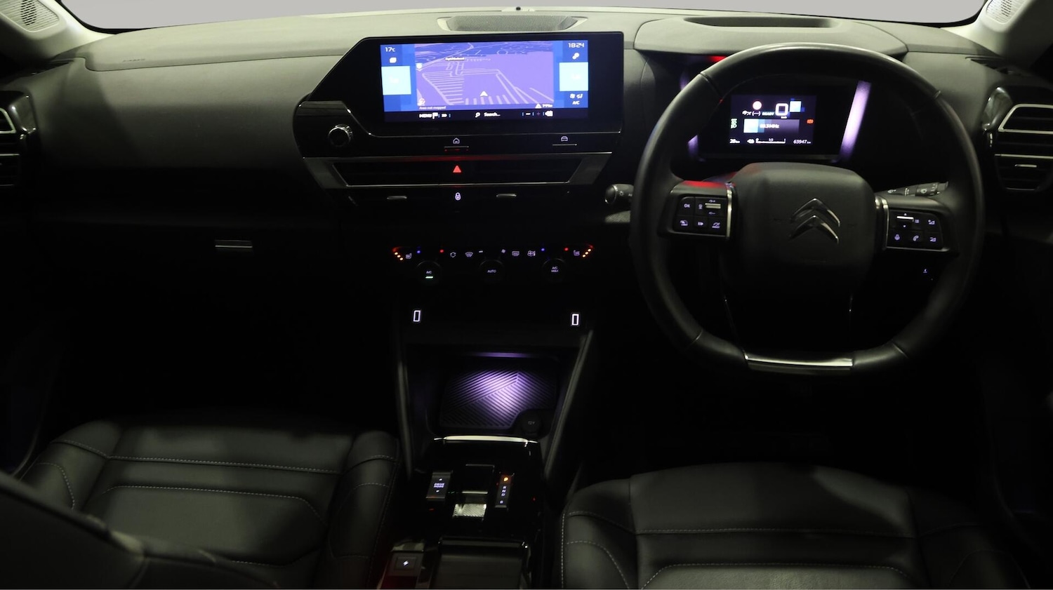 Used Citroen C4 2022 for sale - 76512993: Photo 14