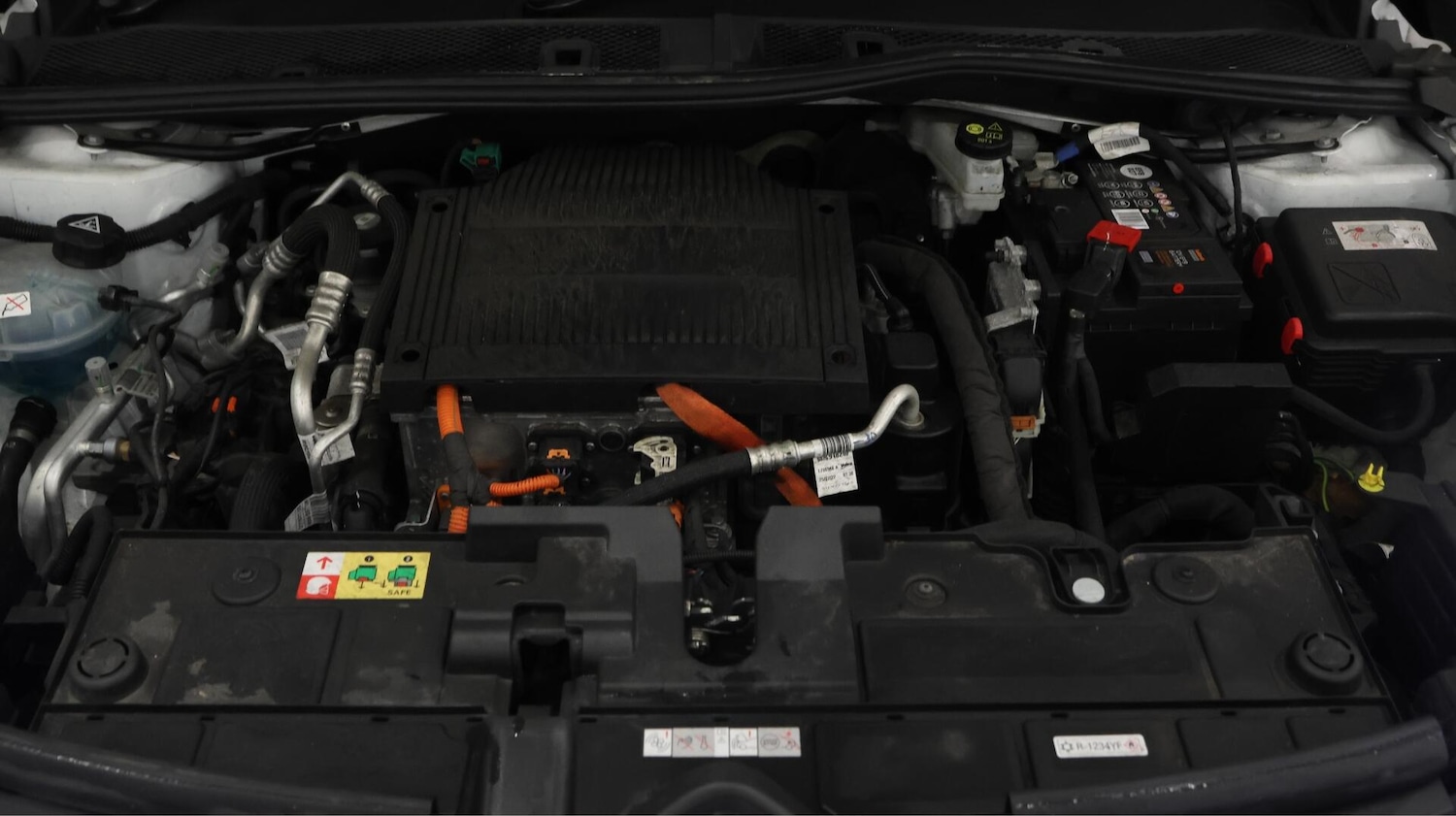 Used Citroen C4 2022 for sale - 76512993: Photo 20