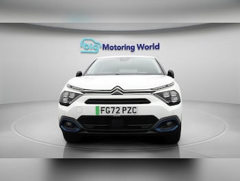 Used Citroen C4 2022 for sale - 76512993: Photo
