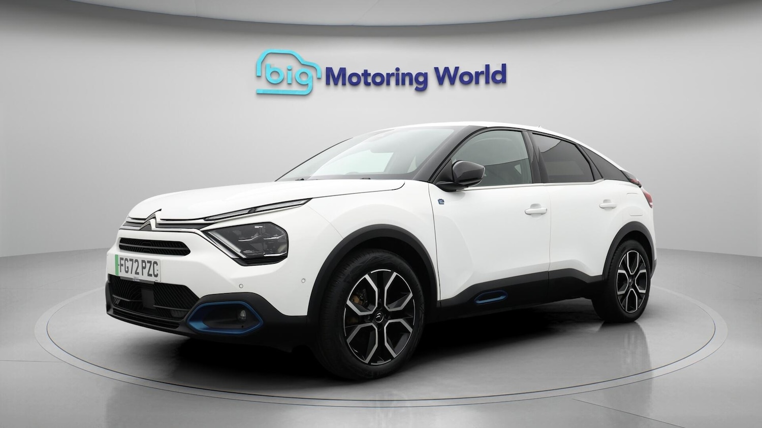 Used Citroen C4 2022 for sale - 76512993: Photo 4