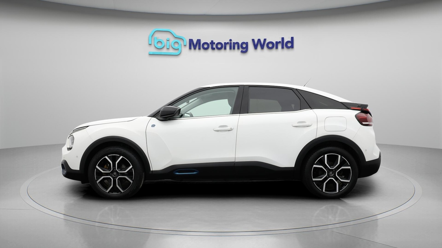 Used Citroen C4 2022 for sale - 76512993: Photo 5