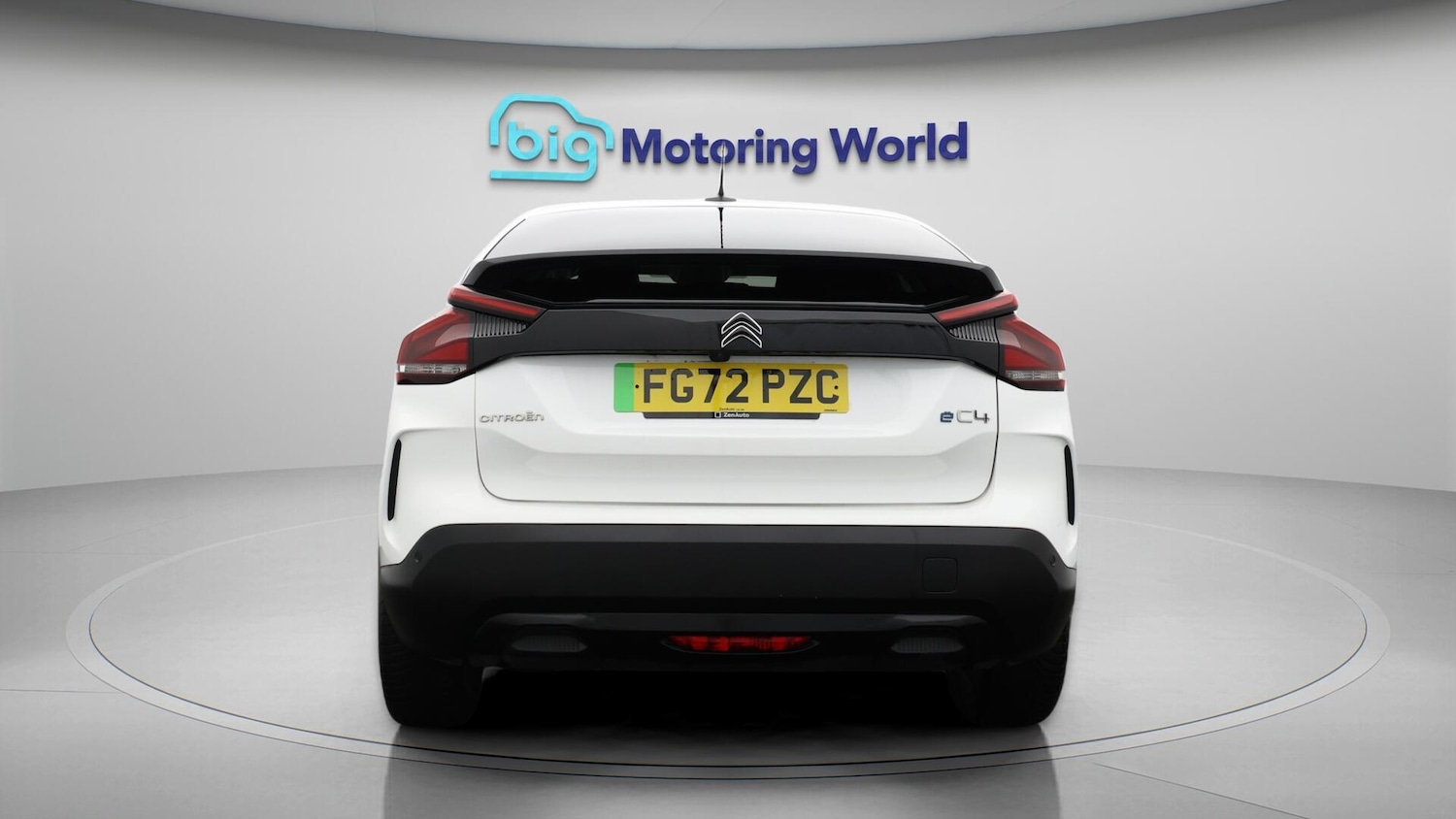 Used Citroen C4 2022 for sale - 76512993: Photo 7