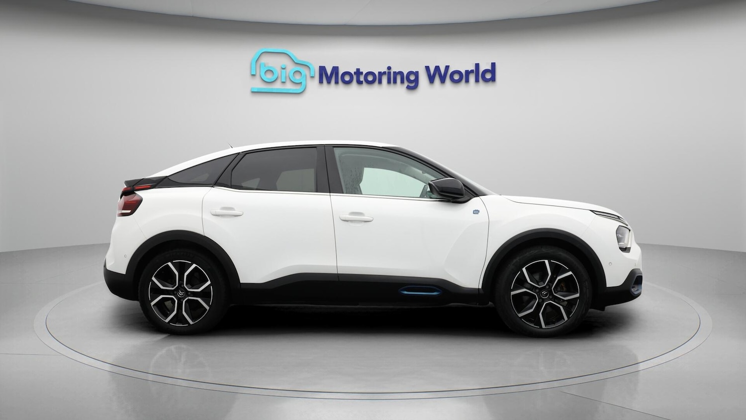 Used Citroen C4 2022 for sale - 76512993: Photo 9