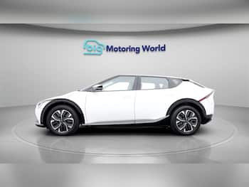Used Kia EV6 2023 for sale - 79846199: Photo