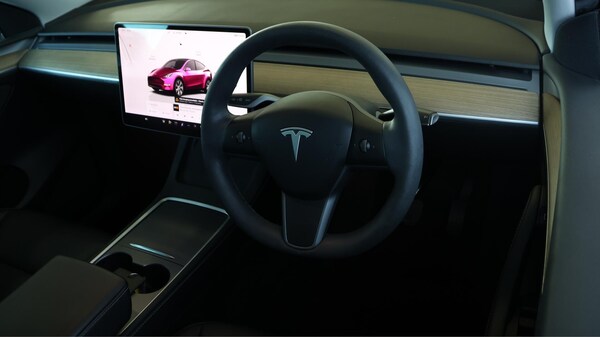 Used Tesla Model Y 2022 for sale - 76123050: Photo 10