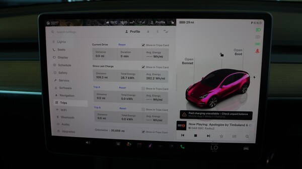 Used Tesla Model Y 2022 for sale - 76123050: Photo 11
