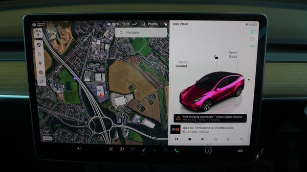 Used Tesla Model Y 2022 for sale - 76123050: Photo 12