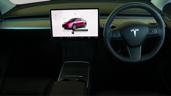 Used Tesla Model Y 2022 for sale - 76123050: Photo 14