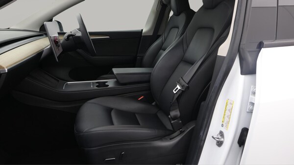 Used Tesla Model Y 2022 for sale - 76123050: Photo 15