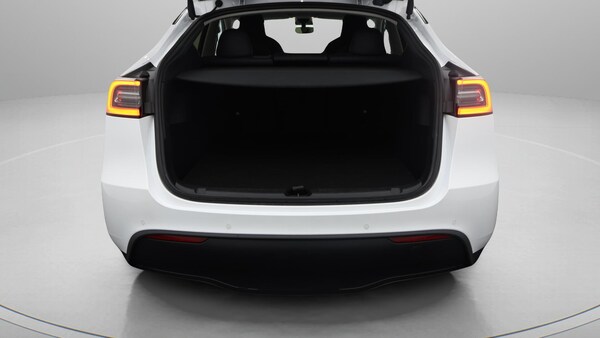Used Tesla Model Y 2022 for sale - 76123050: Photo 18