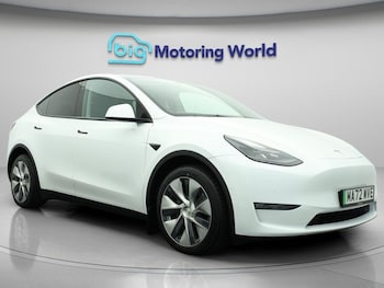 Tesla - Model Y