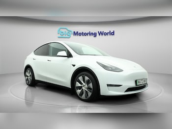 Used Tesla Model Y 2022 for sale - 76123050: Photo 2