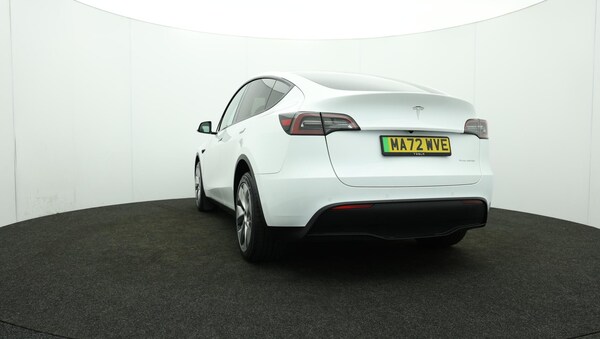 Used Tesla Model Y 2022 for sale - 76123050: Photo 35